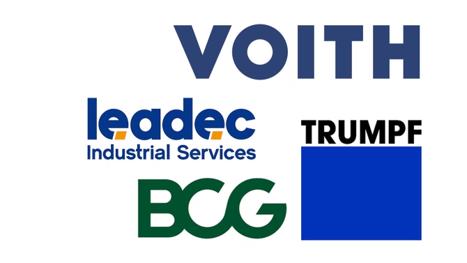 bis 2022 - Der Übergang