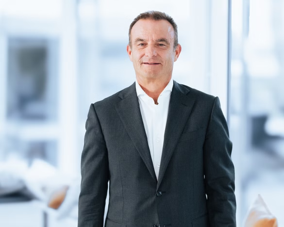 Markus Glaser-Gallion