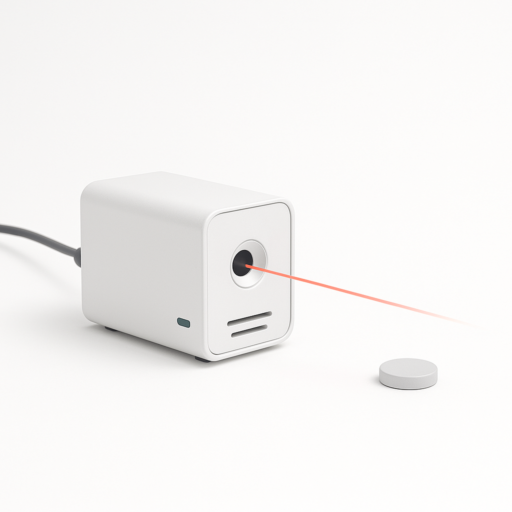 Marktexpansion  Optikhersteller