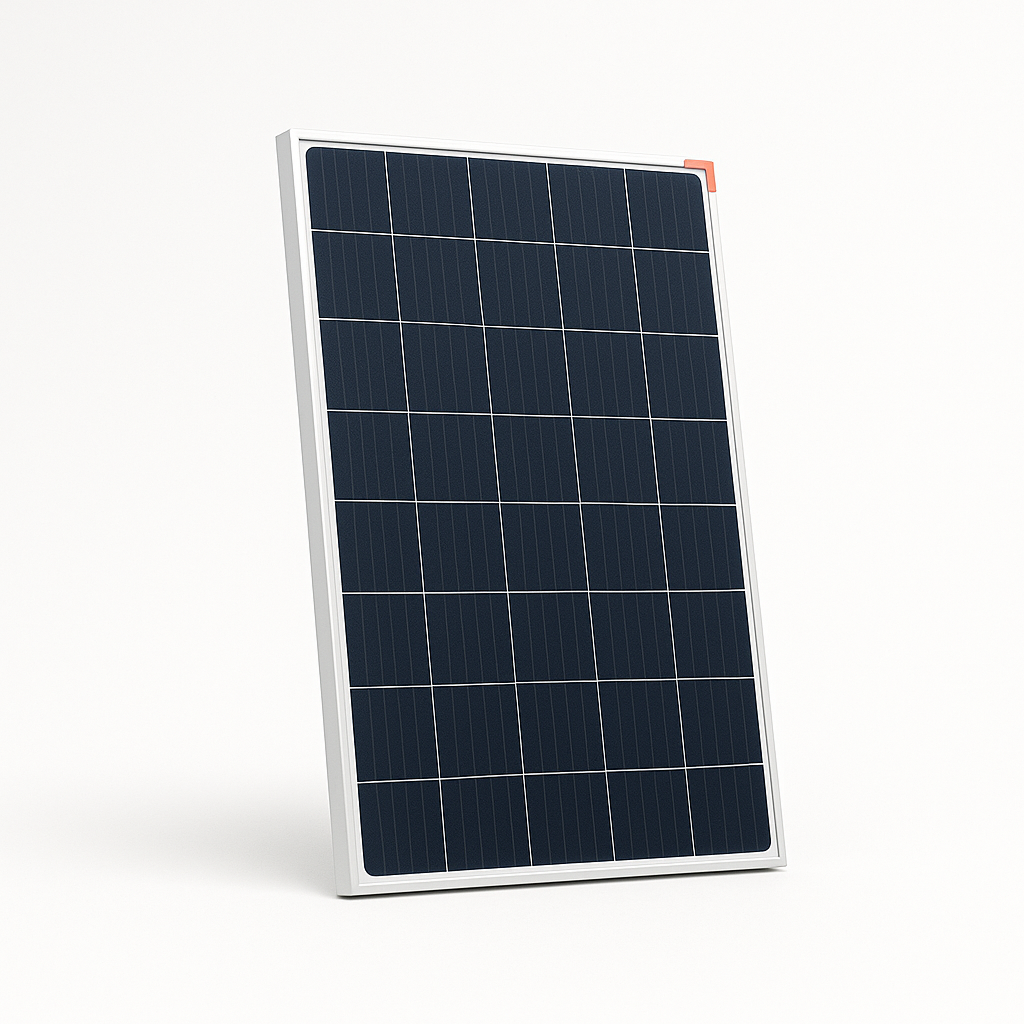 Corporate Strategy Solar Installer